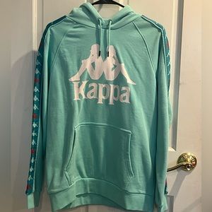 Men’s KAPPA hoodie. BRAND NEW! NEVER WORN!